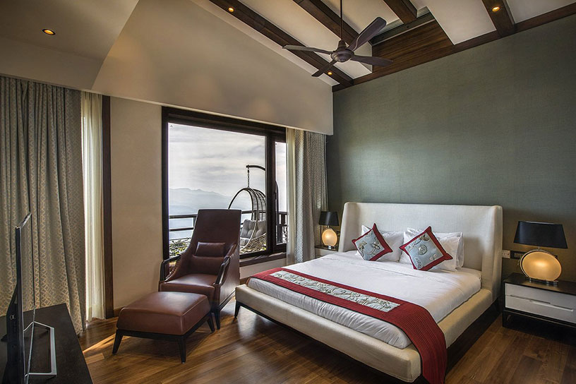 room