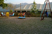 Play area
