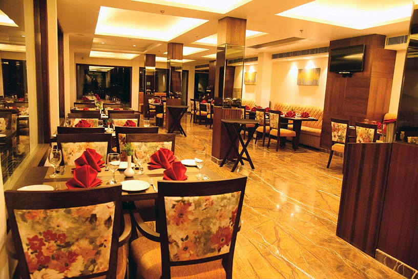 Dinning