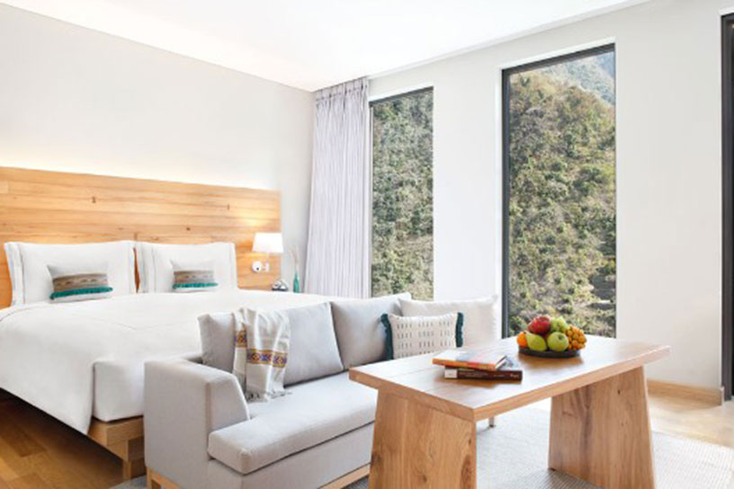 Taj Rishikesh Resort & Spa