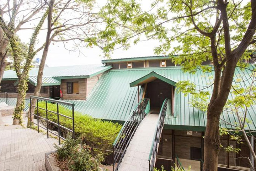 Winnies Holidays Resort and Spa